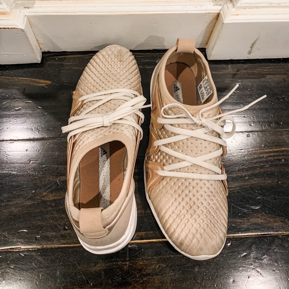 Adidas by Stella McCartney running shoe